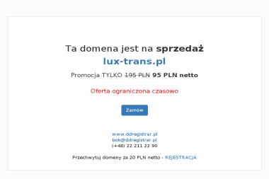 Firma Transportowo Handlowa Arkadiusz Michałowicz - Przewóz osób Lubiń