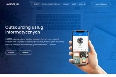 Agencja interaktywna Pruszków - avatar