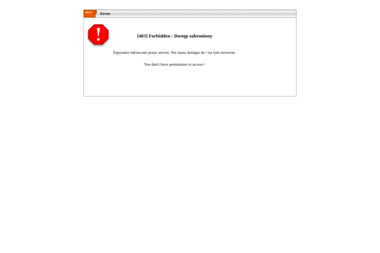 M-Net. Mariusz Wateha - Pogotowie Komputerowe Mysłakowice