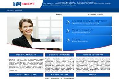 M3 Kredyt - Kredyt hipoteczny Gdynia