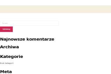 MadamL- suknie ślubne - Wypożyczalnia sukien Sulejówek