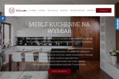 Mahmann - Aranżacja Biur Katowice