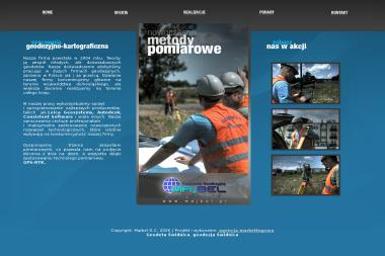 Pracownia Geodezyjna Majbel s.c. - Geodeta Świdnica