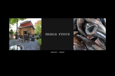 Mała Rzecz - Projekt Biura Szczecin