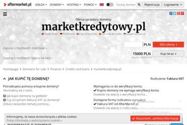 Market Kredytowy Multika - Kredyt Hipoteczny Gliwice