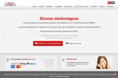 Markos Producent Reklam - Grafika Rzeszów