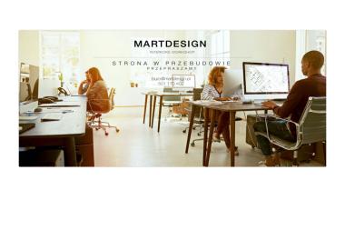 Mart Design Marek Flis - Projektowanie wnętrz Czarna Woda