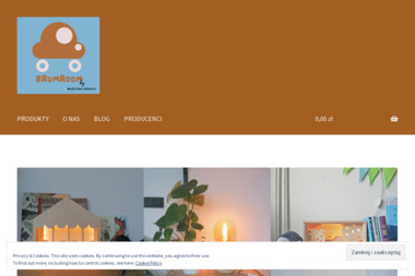 Maszyna Kreacji Piotr Humiennik - Frezowanie cnc Poznań