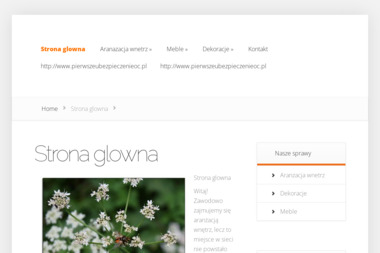 Sp&oacute;łdzielnia Socjalna Maxstyl w Poznaniu - Odzież Używana Poznań