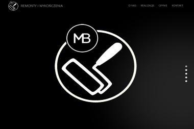 MB Remonty i Wykończenia - Firma Malarska Jastrzębie-Zdrój
