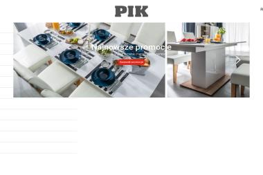 FH Pik sp.j. - Usługi Tapicerskie Świerklany