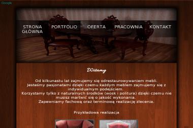 Meblotech - Tapicer Kuleszówka