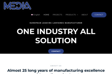 Media Sp. z o.o. - Firma Reklamowa Białystok