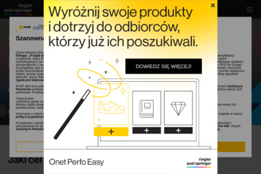 Biuro regionalne Media Impact Polska - Więcej o firmach, produktach, usługach - Pozycjonowanie stron Bydgoszcz