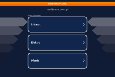 Medisana Serwis Sp. z o.o. - Mieszkania na Wynajem Katowice