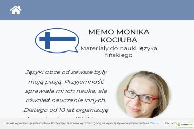 Memo Centrum Językowe. Tłumaczenie pisemne, nauka języka angielskiego - Kurs niemieckiego Gdynia
