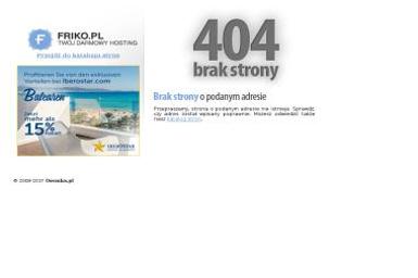 Przedsiębiorstwo Handlowo Usługowe Merkury Henryk Malarz - Hydraulik Bielsko-Biała
