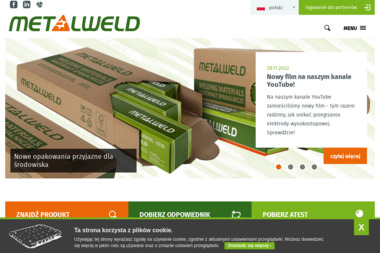 Metalweld Fiprom Polska Sp. z o.o. - Murki Oporowe Sosnowiec