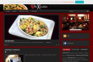 Pizzeria Mexicana - Catering świąteczny Wałbrzych