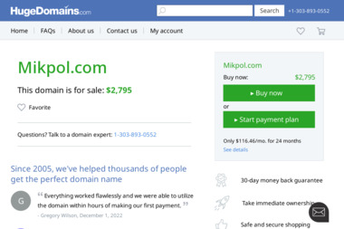 Mikpol Sp. z o.o. - Leasing Finansowy Wrocław