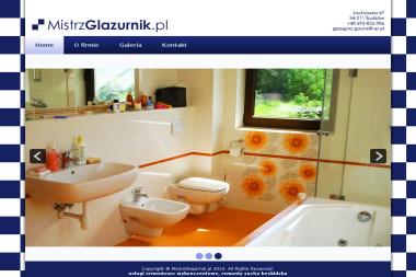 Gaura Grzegorz Układanie Fliz i Tarakoty - Hydraulik Jachówka