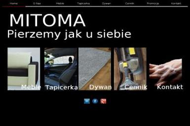 MITOMA - Tapicer Gdańsk