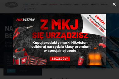 Mkj Sp. z o.o. - Rejestracja Firm Sopot