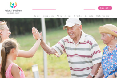 Dar Days Sp. z o.o. - Domy na Wynajem Biesal