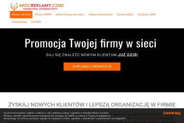 Red Studio. Reklama, projektowanie reklam - Drukarnia Starogard Gdański
