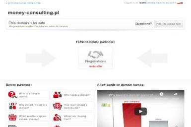Money Consulting - Ubezpieczenie AC Rzeszów