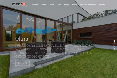 Montex Bauer Krzysiński Spółka Jawna - Stolarz Ząbkowice Śląskie