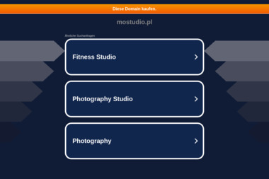 M&O Studio - Pracownia Projektowania Wnętrz Małgorzata Ostrowska - Projektowanie Lokali Usługowych Szczecin