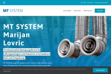 Mt-System. Tomasz Otrąbek - Pogotowie Komputerowe Zawodzie