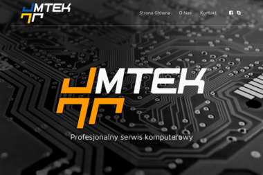 MTEK - Firma Informatyczna Krosno