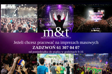 M&T Group. Szkolenia, kursy - Kursy Język&oacute;w Obcych Poznań