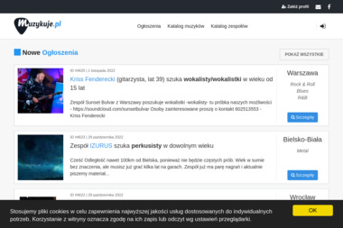 www.muzykuje.pl