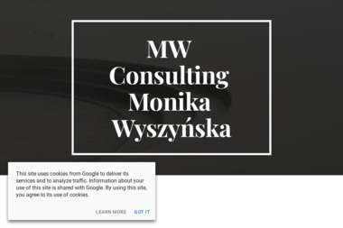 Mw Consulting Maciej Witkowski - Leasing Na Auto Luboń