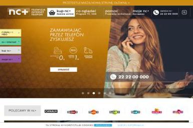 Tele Mont i PPHU Gołąbek Andrzej - Elektryk Sieradz