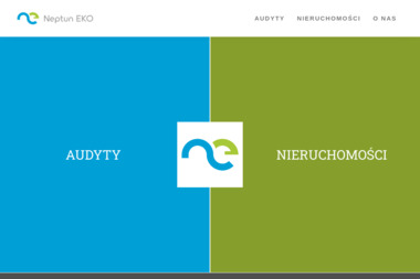Neptun Eko. Audyt energetyczny, audyt remontowy - Dofinansowanie Dla Firm Gdynia