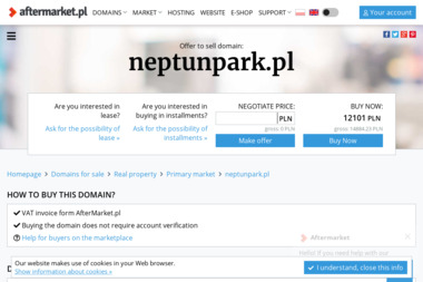 QUALIA DEVELOPMENT. Mieszkania, apartamenty. Neptun Park - Nowe Mieszkania Gdańsk