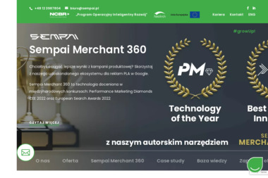 NetArch - Projekty Stron Internetowych Białystok