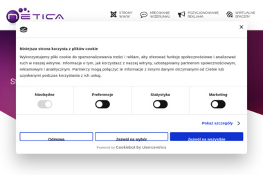Grupa Netica - Pozycjonowanie stron Rzeszów