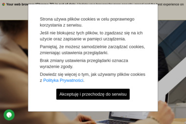 netkoncept.com sp.j. - Prowadzenie Strony Internetowej Opole