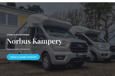 Norbus - Transport Towarowy Świnoujście
