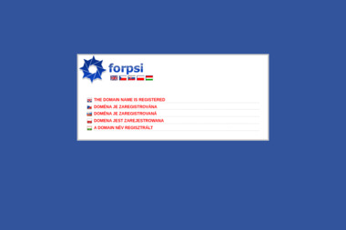 Novendi - Projekty Stron Internetowych Przylep