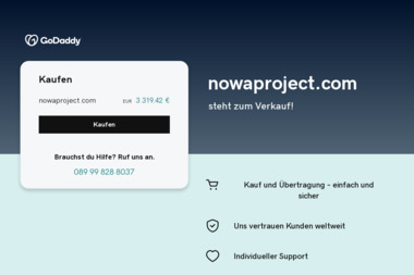 Nowa Project - Projekty Domów Jednorodzinnych Radom