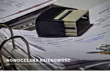 Brat s.c. Biuro Rachunkowe - Usługi Księgowe Zielonka