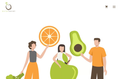 Centrum Dietetyczne NutriPoint - Dietetyk Rzeszów