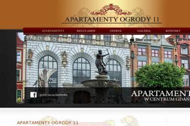JB serwis Joanna Banasiak. Niespecjalistyczne sprzątanie budynków, sprzątanie obiektów przemysłowych - Wynajem nieruchomości Gdańsk