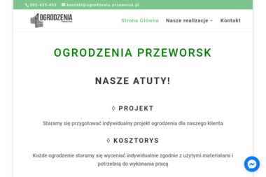 Firma Handlowo Usługowa Artur Wyszyński - Murarz Przeworsk